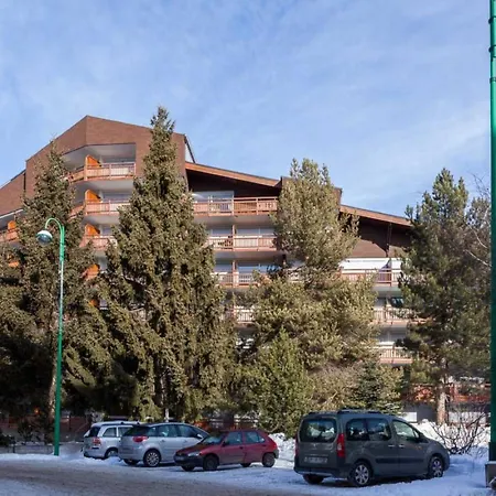 Tyrol By Interhome Apartment Les Deux Alpes