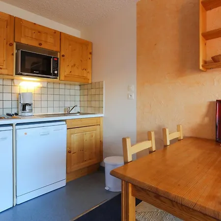Tyrol By Interhome Apartment Les Deux Alpes